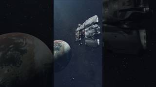 Starfield Free Lanes Eridani System #starfieldfreelanes #starfield