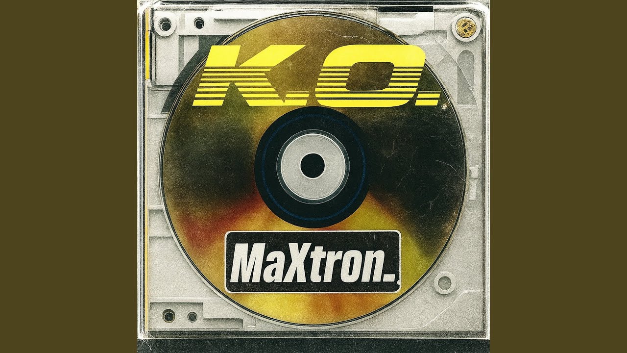 Watch K.O. on YouTube Watch K.O. on YouTube