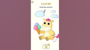 DOP 2 Level 495 Delete One Part DOP Puzzle Games