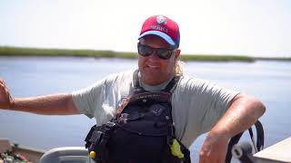 Why RRJB makes the most sense for Inshore Grass Flats Fishing!