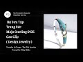 💎 Bộ Sưu Tập Trang Sức Mojo Sterling S925 Cao Cấp || The Tici Jewelry