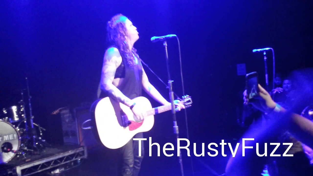 Against Me! - Baby I'm An Anarchist Against Me! - Baby I'm An Anarchist