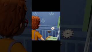 Me When I See Gear: #funny #topse #inventer #animation #secretneighbor #nonjacgo #nonjack #rifles #n