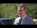 Mogens er rasende: Nu skal husejerne til at betale for at parkere uden for eget hus