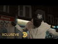 GBG D38 X HOS Lil Sykes X 410 AM X RA Charged Remix Music Video Pressplay mp3