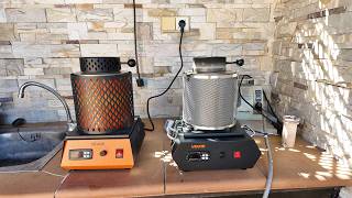 I Did A Few More Tests On My Vevor Furnace