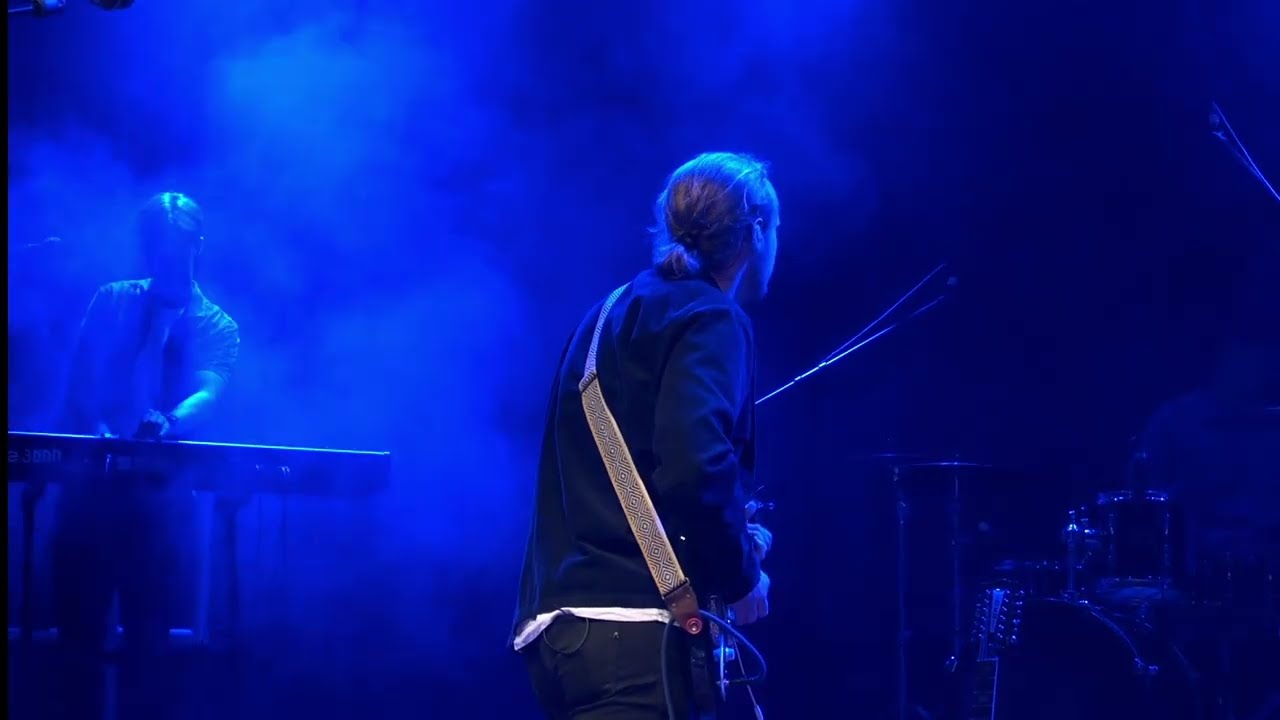 Watch Occasional Dreams - Moving On (Live in the PMA) on YouTube Watch Occasional Dreams - Moving On (Live in the PMA) on YouTube