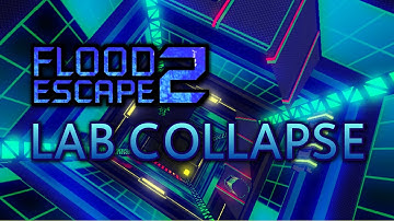 [FE2] Lab Collapse (Updated)(Nostalgic Crazy) | Roblox