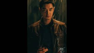 Du Cheng| Sempero Trend| Undertheskin S1| King Scar| Jin Shi Jia| Chinese Drama|Main Lead|devillove