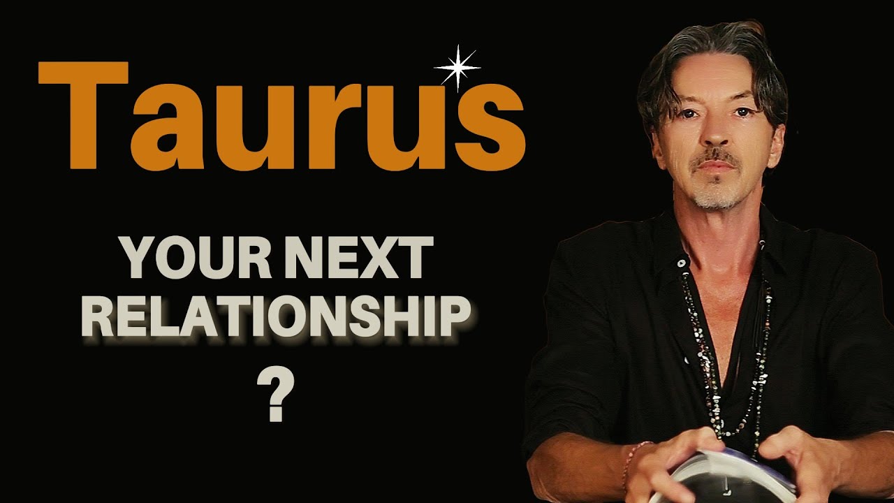 Тельцы, ваши следующие отношения. Будете ли вы к этому готовы? Кажется, они будут серьезными!