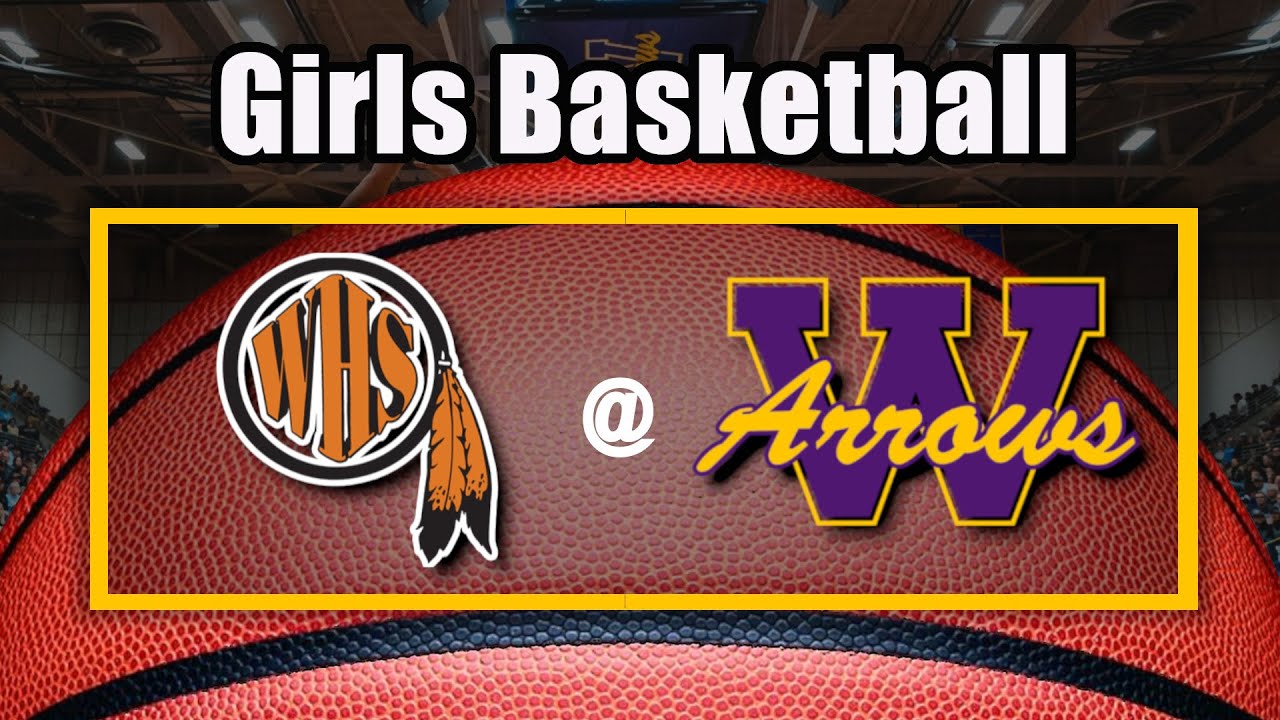 Sioux Falls Washington at Watertown - Girls High School Basketball