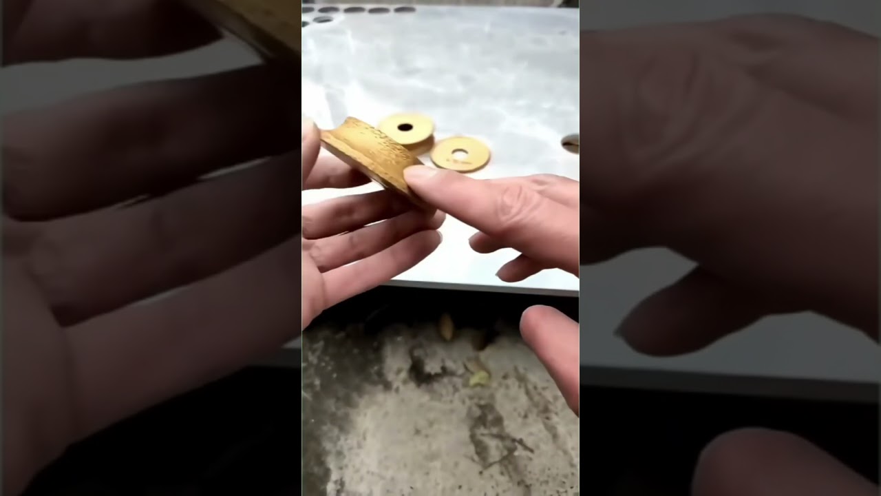 U-SHAPE & FRENCH DIAMOND EDGE GRINDING WHEEL