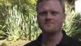 Henrik Bennetsen - Stanford Humanities Lab