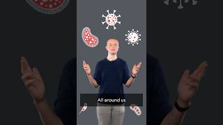 The immune system’s security guards | One-minute crash course | 2025 medicine prize #nobelprize