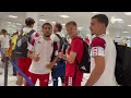 EN IMMERSION AVEC LES U19 AVANT LES PLAY-OFFS - AS MONACO