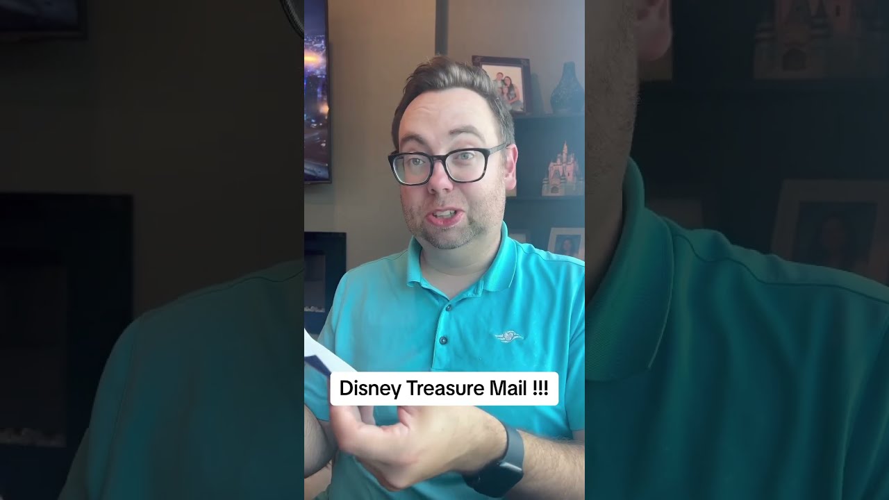 Disney Cruise Line S Newest Ship The Treasure NEW MAP REVEAL Dcl Disneytreasure