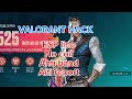 VALORANT HACK, ANTI BAND, ANTI REPORT, SAFE 100%, NO COIL