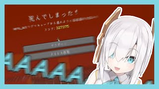 Ars Almal — It happened again... (ENG SUBS) — Minecraft — NIJISANJI CLIP