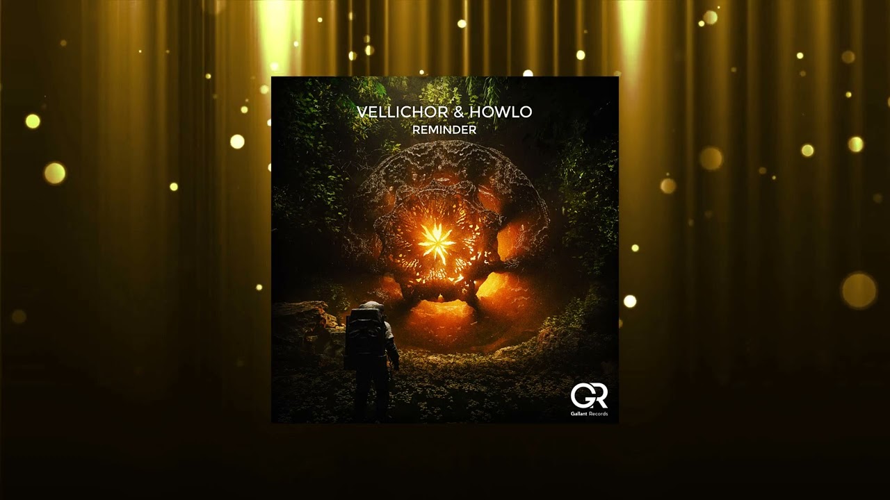 Watch Vellichor & Howlo - Reminder on YouTube Watch Vellichor & Howlo - Reminder on YouTube