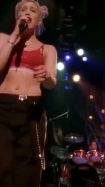 No Doubt - Don’t Speak | 90’s