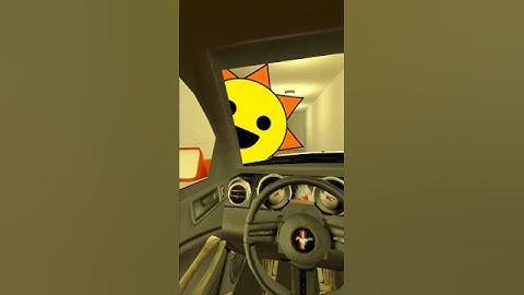 Sprunki Mr Sun And Mr Computer chase me in Liminal Hotel Gmod