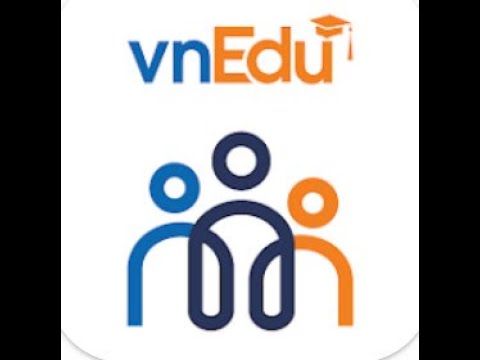 Video Hướng dẫn Ứng dụng Số kết nối PHHS và Nhà trường... - YouTube