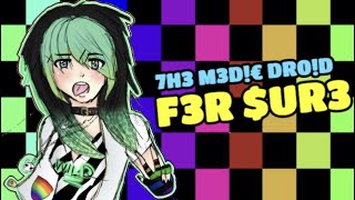 fer sure (nightcore)