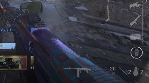 Vanguard Hacker Already!!!!