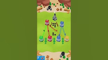 Very Hard Level 122 #games #gameplay #gaming #tower #gamer