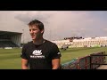 EXCLUSIVE INTERVIEW! Newcastle Falcons NEW signing Jordi Pasqualin