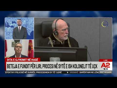 Luftëtarët e UÇK-së po presin lirimin e komandantëve, ish-koloneli: 16 shtatori ditë me "ankth"