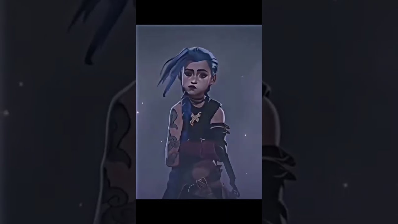 Jinx edit | Superhero 