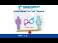 Gender Sensitization | Massa Navi Mumbai | 20th Sept '24 | Neha Nair