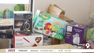 Get a bang for your buck at EZ-Liquidation