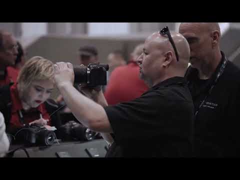 Canon at NAB 2023 - Service & Support Custom Solutions