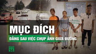 Tiết lộ mục đích 'Hải Idol' dừng dàn xe sang rước dâu giữa đường chụp ảnh | VTC14