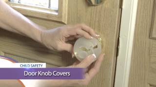baby proof door handle covers