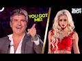 Most Mind-Blowing Female Magicians That Shocked Simon Cowell | AGT & BGT