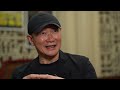 Capture de la vidéo Voices Of The Festival 2023 - Interview With Tan Dun