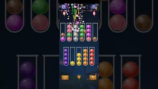 ball sort puzzle level (322)