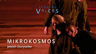 Jewish Storyteller - Mikrokosmos