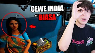 JANGAN Coba-Coba NAIK KERETA ini kalo KAMU LIBURAN di INDIA.. - Anant Express