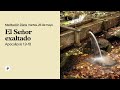 El Señor exaltado – Meditación Diaria