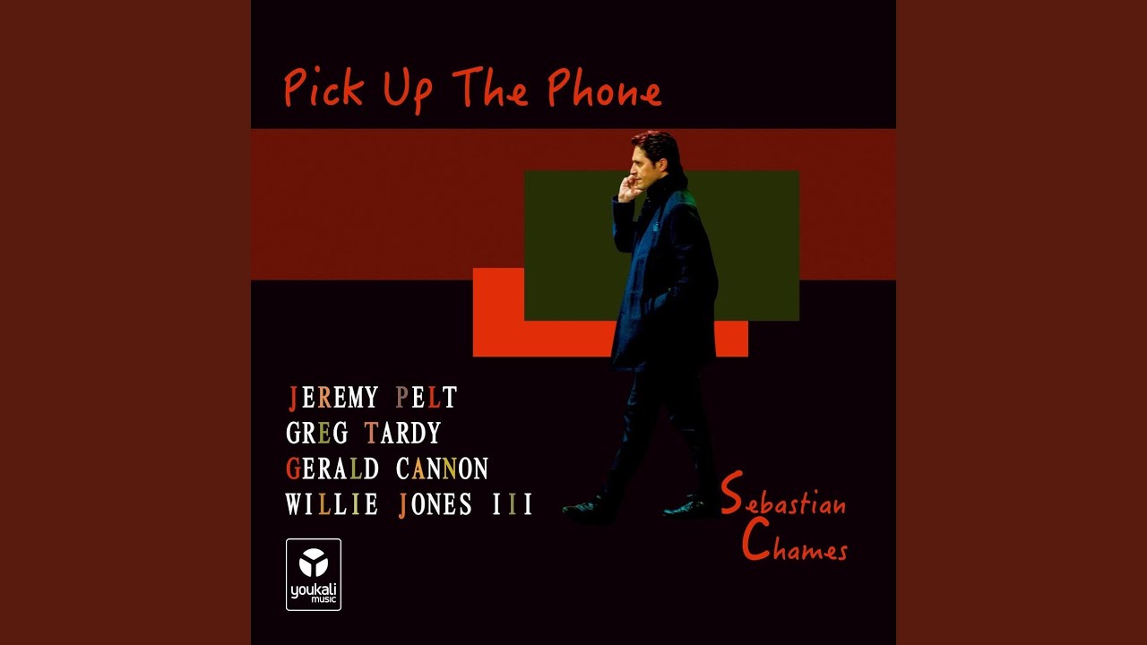 Watch Nice Bop (feat. Jeremy Pelt & Greg Tardy) on YouTube Watch Nice Bop (feat. Jeremy Pelt & Greg Tardy) on YouTube