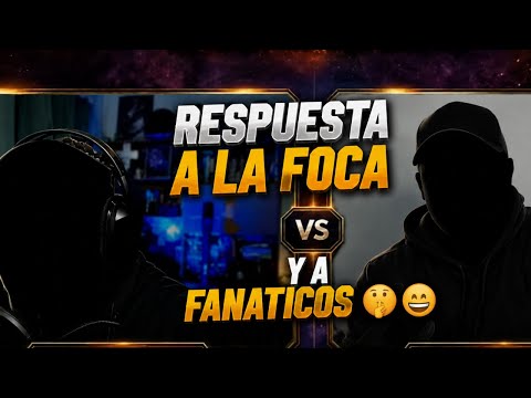 respuesta a la hipocresia