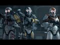 Star Wars Republic Commando for the insane