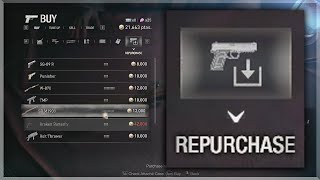 How to Rebuy / Repurchase Weapons (Quick Guide) - Resident Evil 4 Remake