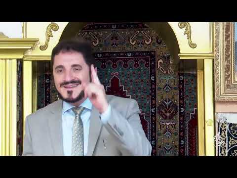 لماذا لا يحب عدنان ابراهيم مخاطبة النساء ❂ عدنان ابراهيم