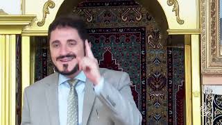 لماذا لا يحب عدنان ابراهيم مخاطبة النساء ❂ عدنان ابراهيم