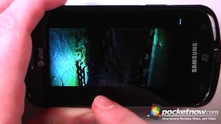 Windows Phone 7 App Roundup - Wikitude, YouTube Pro, Pano, Battle Ship, Bubble Gum Air screenshot 1